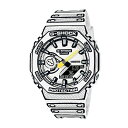 カシオ G-SHOCK GA-2100MNG-7AJR 腕時計MANGA THEME 国内正規品　CASIO ジーショック 4549526374173日本全国送料 代引手数料無料