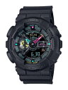 JVI G-SHOCK GA-110MF-1AJF rvAEghA MA EHb` Ki@CASIO W[VbN {S 萔