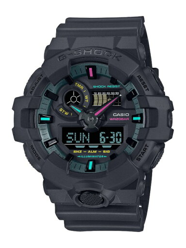 カシオ G-SHOCK GA-700MF-1AJF 腕時計アウトドア ギア ウォッチ 国内正規品 CASIO ジーショック 日本全国送料 代引手数料無料 カシオ G-SHOCK GA-700MF-1AJF 腕時計アウトドア ギア ウォッチ 国内正規品 CASIO ジーショック 日本全国送料 代引手数料無料