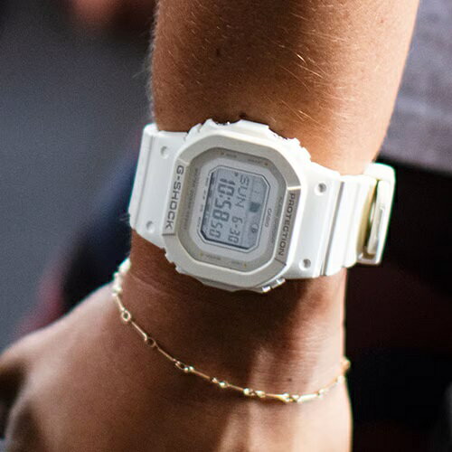 CASIO カシオ G-SHOCK GLX-S5600-7BJF G-LIDE【送料・代引手数料無料】