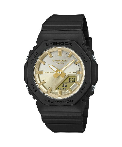 楽天IDA-Onlineカシオ G-SHOCK　GMA-P2100SG-1AJF 腕時計リゾートスタイルのアクセントに 国内正規品　CASIO ジーショック 日本全国送料 代引手数料無料