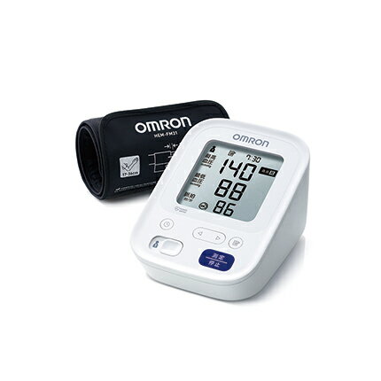 上腕式血圧計 HCR-7202 オムロン片手で簡単に巻けるフィットカフを搭載日本全国送料 1