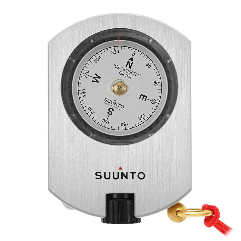 Suunto KB-14 /360R G COMPASS SS020417000 スント コンパス 方位 SUUNTO 国内正規品 鉱山 建築 測量 地質 地図