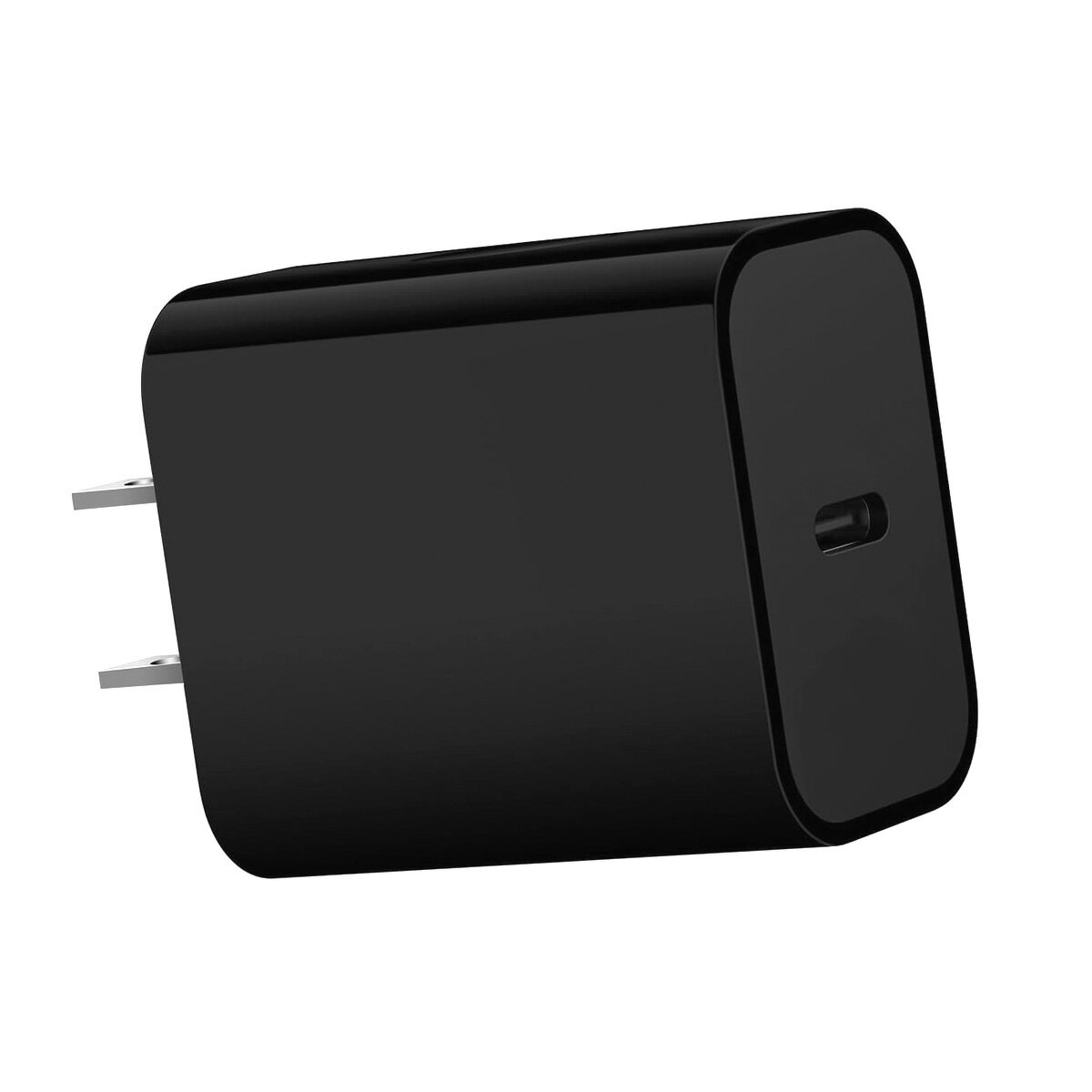 ACץ USB-C ®Ŵ 20WC ץ Ŵ [PD3.0/PSEǧںѤ]ߥ󡢥ե󡢥ޡȥե Type-C ͥ б椦ѥåоݡ