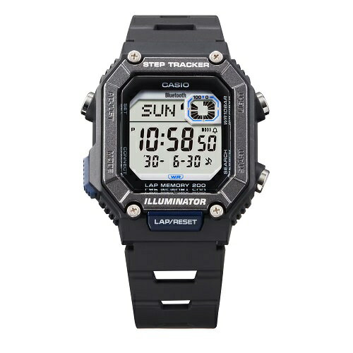 CASIO カシオ CASIO CollectionWS-B1000-1AJF【送料無料】