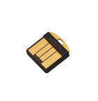 YubiKey 5 nano YubiKey 5シリーズ5060408461457 .B簡単操作で強力な認証を実現　多要素認証キー　YubiKey（ユビキー）不正ログインによる「なりすまし」「不正利用」「情報漏洩」を防ぐために有効な多要素認証を簡単に導入