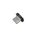 YubiKey 5C nano YubiKey 5シリーズ5060408461518 .B簡単操作で強力な認証を実現　多要素認証キー　YubiKey（ユビキー）不正ログインによる「なりすまし」「不正利用」「情報漏洩」を防ぐために有効な多要素認証を簡単に導入