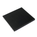 SolarBrick オプションパネル 1枚 ブラック SB-1PBK※単品の使用はできませんソーラーパネル 充電 超軽量 超薄型 簡単パネル拡張&取り外し登山...