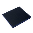 SolarBrick オプションパネル 1枚 ネイビー SB-1PNV※単品の使用はできませんソーラーパネル 充電 超軽量 超薄型 簡単パネル拡張&取り外し登山...
