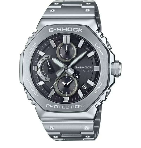 カシオ G-SHOCK GMC-B2100D-1AJF 腕時計アウトドア ギア ウォッチ 国内正規品 CASIO ジーショック 日本全国送料 代引手数料無料
