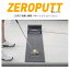 ZEROPUTT ゼロパット スマートパッティング練習機器ゴルフパター練習器 パッティングシミュレーター SK..