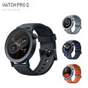 液晶保護フィルム付き CMF Watch Pro 2 CMF by Nothing CMF WATCH PRO2 コスパ最強 スマートウォッチ日本全国送料無料 紅葉 ハロウィン ギフト