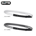 GUTR スウェットバンド FLEXランニング サイクリング 登山 炎天下 ヘルメット 汗を防ぐ ヘッドバンド 水洗いOK SWEAT GUTR ガーター スウェットバンド 1899084ゆうパケット便対応