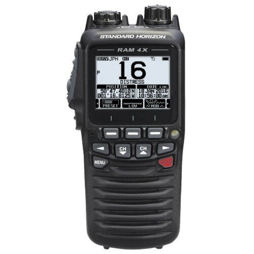 ワイヤレスリモートアクセスマイク RAM4W SSM-72H