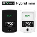 SLX HYBRID mini (SLX -HG100L) ハイブリッド型 スイング解析 × GPSナビ Simulators&Launch Monitors ...