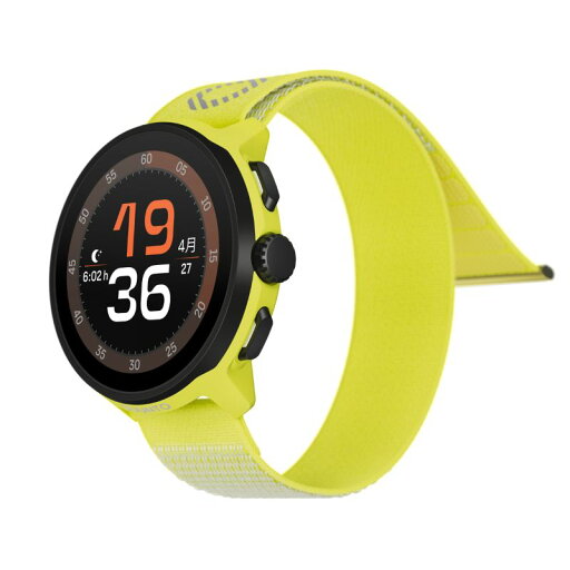 限定ノベルティボトル&液晶保護フィルム付き SUUNTO RUN Lime (スント ラン ライム) 国内正規品 SS051111000 送料・代引手数料無料 海の日 山の日 ギフト 限定ノベルティボトル&液晶保護フィルム付き SUUNTO RUN Lime (スント ラン ライム) 国内正規品 SS051111000 送料・代引手数料無料 海の日 山の日 ギフト