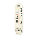 TG-2776 環境管理温・湿度計「省エネさん」クールビズ・ウォームビズ温度表示夏 対策 アイテム