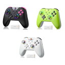 EASYSMX X05 ゲームコントローラーBluetooth 有線 2.4GHzワイヤレス(4)