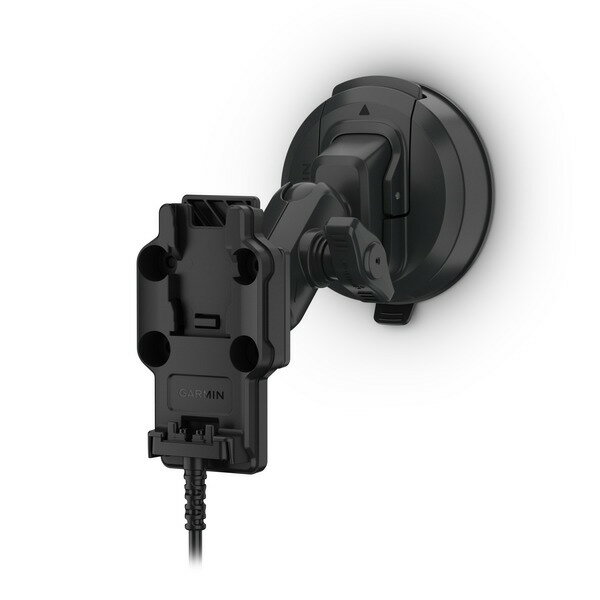 パワーマウントサクションカップマウント　010-13351-06GARMIN