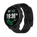9/16新発売!【限定ボトル付き】 SUUNTO スント RACE 2 All Black (スント レース 2 オールブラック) GPS スマートウォッチ ランニング トレーニング国内正規品 SS051200000 送料・代引手数料無料|詳細画像