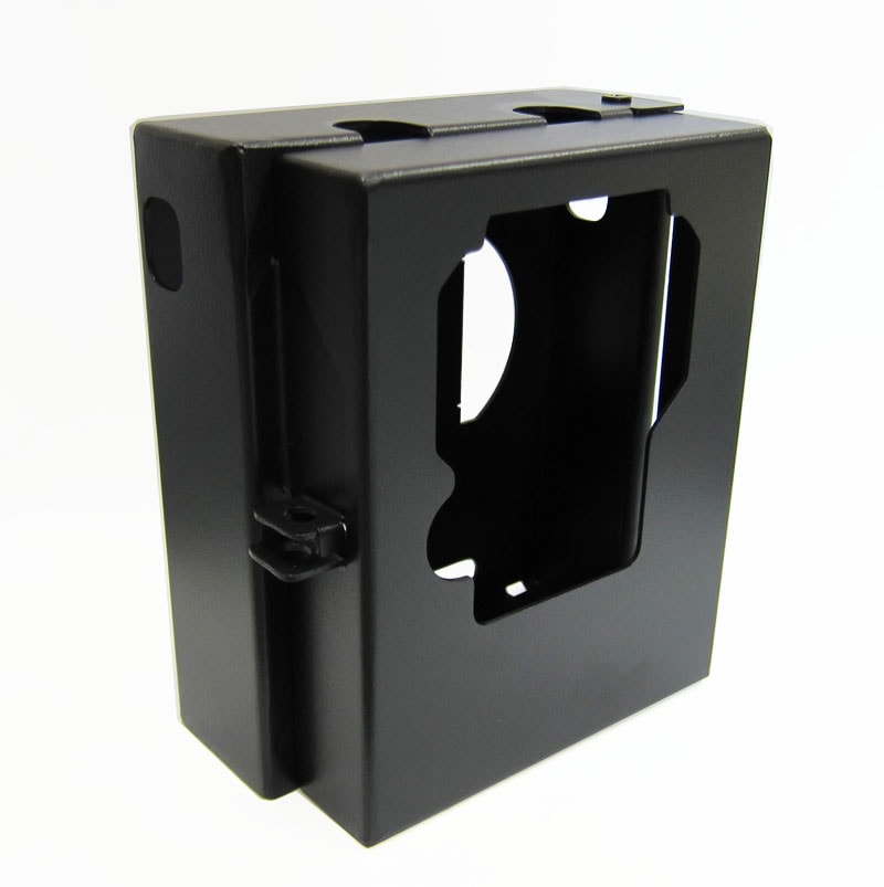 TREL4G-R用セキュリティボックス