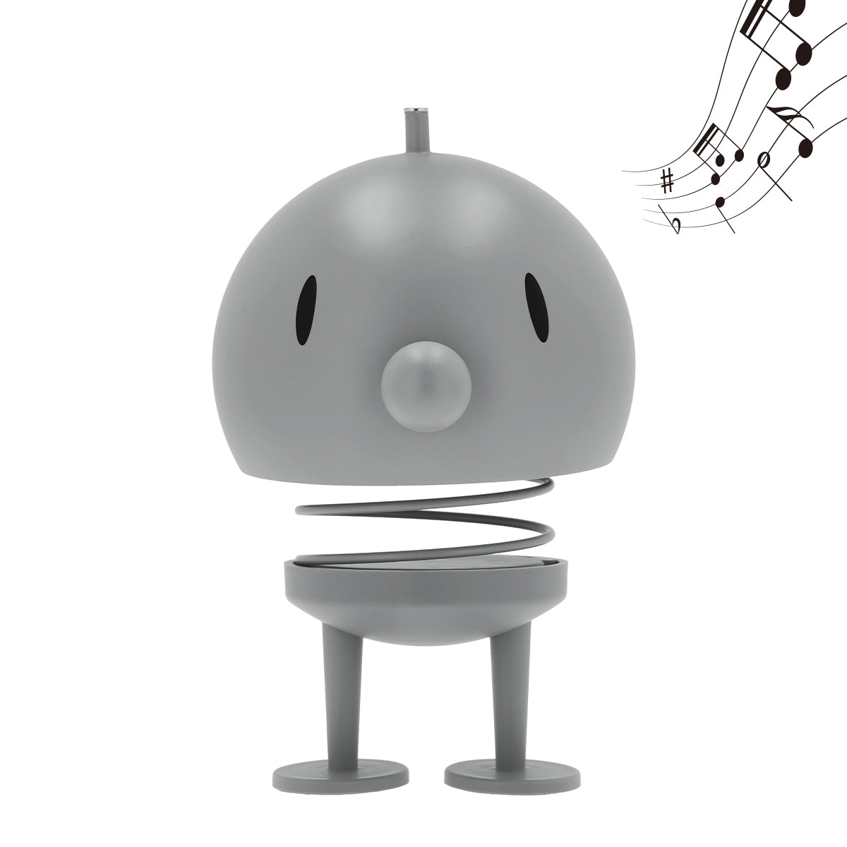 樂天商城 - Hoptimist　Speaker L Soft Gray　ホプティミスト　スピーカーL ソフト グレー 北欧 デンマークブランド 雑貨 インテリア 正規品
