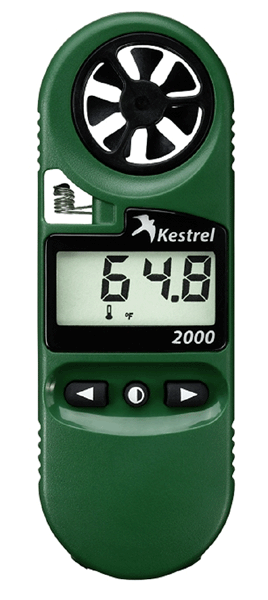 ®סKestrel 2000Wind MeterӡΥȥ뢡