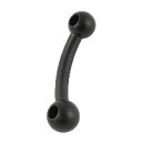メール便対象商品RAMマウント スナップリンク GARMIN(ロング)