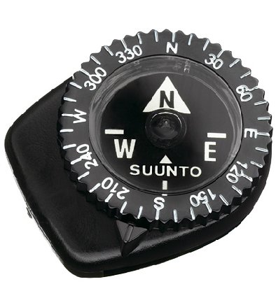 Suunto CLIPPER L/B NH COMPASS　(スント　ク