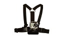 GOPRO HERO3 Chest Mount Harness