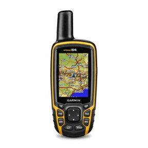 GPSMAP64 (英語版)GLONASS対応 【送料・代引手数料無料】(GPS MAP 64 英語版)GARMIN