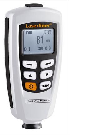 「膜厚計」 コーティングテストマスター【送料・代引手数料無料】ウマレックス