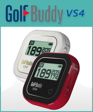 golfbuddy vs4