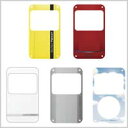 Shot Navi 専用ジャケットセットA(5枚セット)【メール便対象商品】