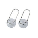 スポンジラック「ちょい置きフック 2個セット」キッチンアイデア商品