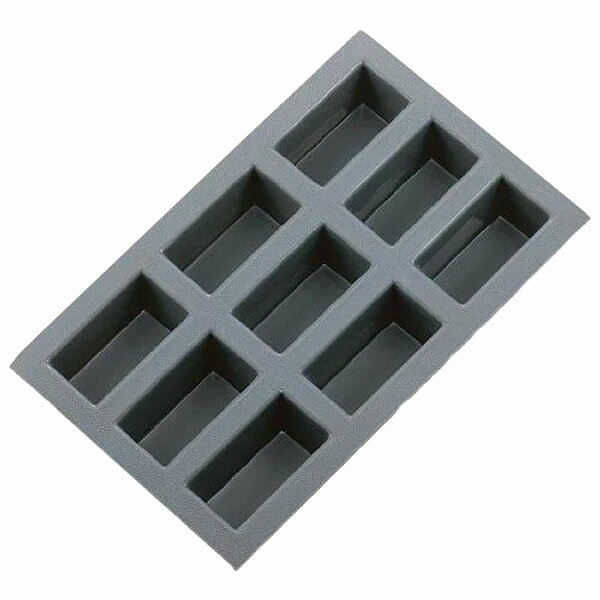 ドルチェ シリコン フィナンシェ型