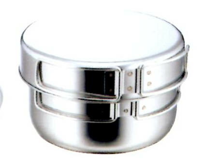 キャンプ用鍋セット ミニランチャー通販格安セール情報 楽天 通販