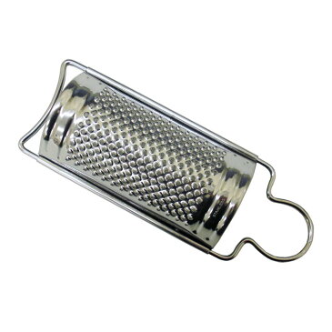 チーズおろし(丸型) チーズグレーター