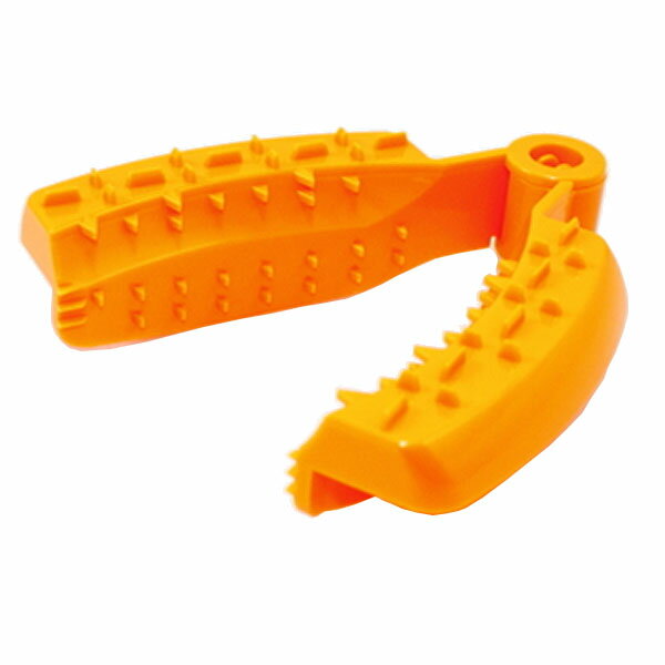 安全ホルダー「鎧」 指ガードホルダー スライサー指ガード