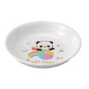 赤ちゃんパンダ 大皿 PA-26 ベビー食器