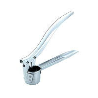 ジャンボ にんにく絞り器 ステンレス