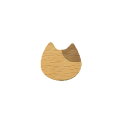 Mio 箸おき(ブチ)猫の箸置き
