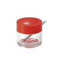 コリーナ からし入れ(レッド) 40ml