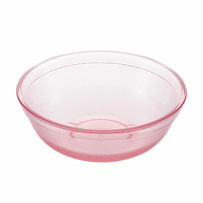 かき氷カップ トライタン樹脂 360ml ピンク