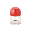 きのこ 塩入れ(赤)60ml