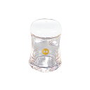 BB塩入れ(白)80ml ポリカ