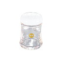 BBコショウ入れ(白)80ml ポリカ