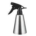 ミッテ 霧吹き 300ml ステンレスボトル