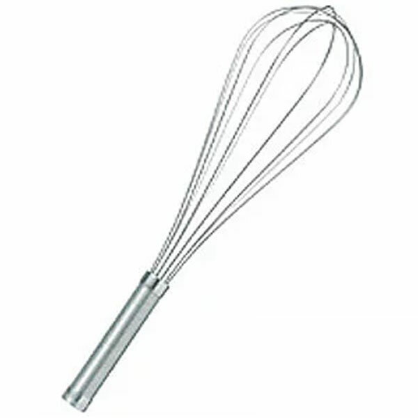 ラセン泡立て 50cm 18-8ステンレス