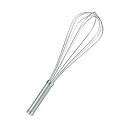 ラセン泡立て 45cm 18-8ステンレス